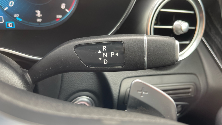 Mercedes-Benz GLC 300d 4Matic AMG Line Premium 5dr 9G-Tronic Diesel Estate